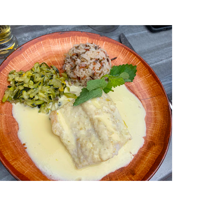 Le restaurant - Bistrot Du Coin - restaurant CHEVALINE