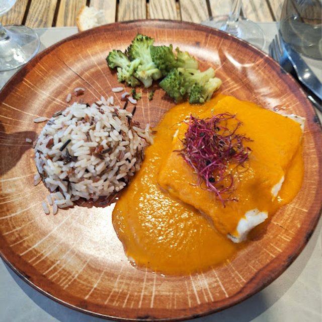 Le restaurant - Bistrot Du Coin - restaurant CHEVALINE