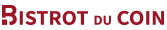 Bistrot du Coin